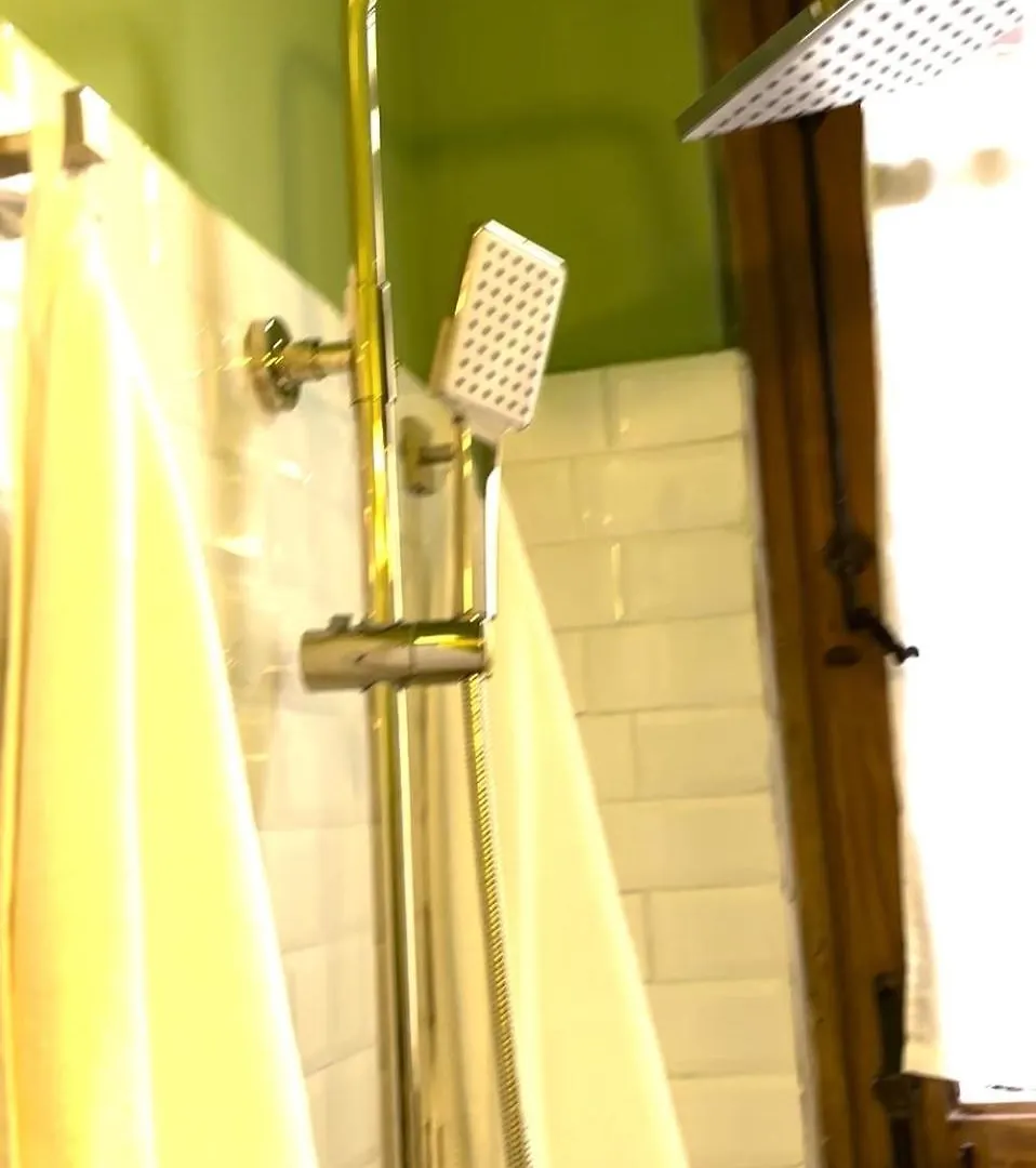 팔레르모 Casa Papel 4 Posti Letto 빌라 이탈리아