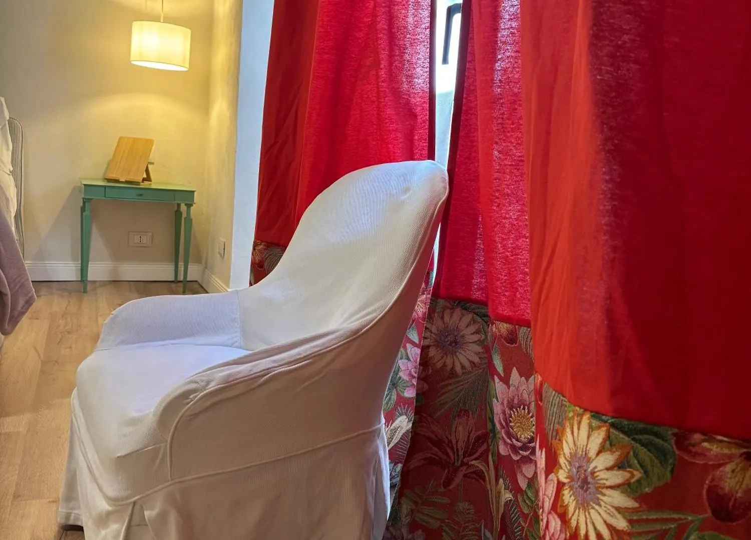 팔레르모 Casa Papel 4 Posti Letto 빌라 0*,
