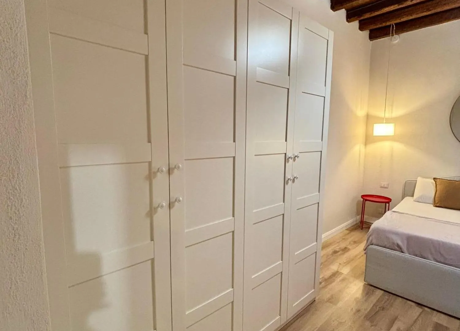 팔레르모 Casa Papel 4 Posti Letto 빌라 펜션